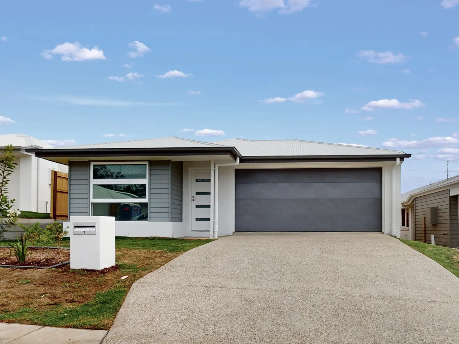 Main view of Homely house listing, 7 Templeton Street, Logan Reserve QLD 4133