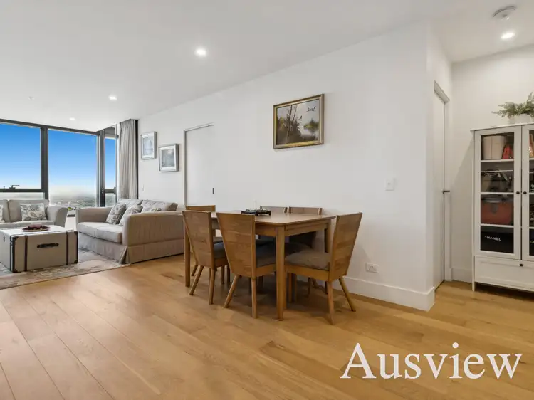 5003/500 Elizabeth Street, Melbourne VIC 3000