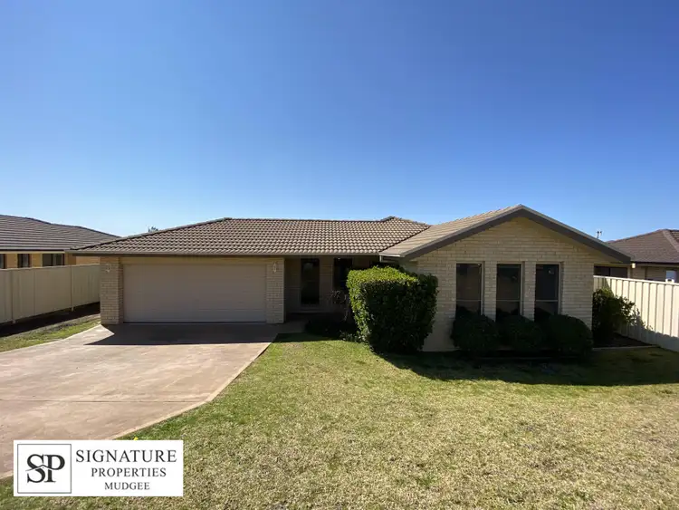 71 White Circle, Mudgee NSW 2850
