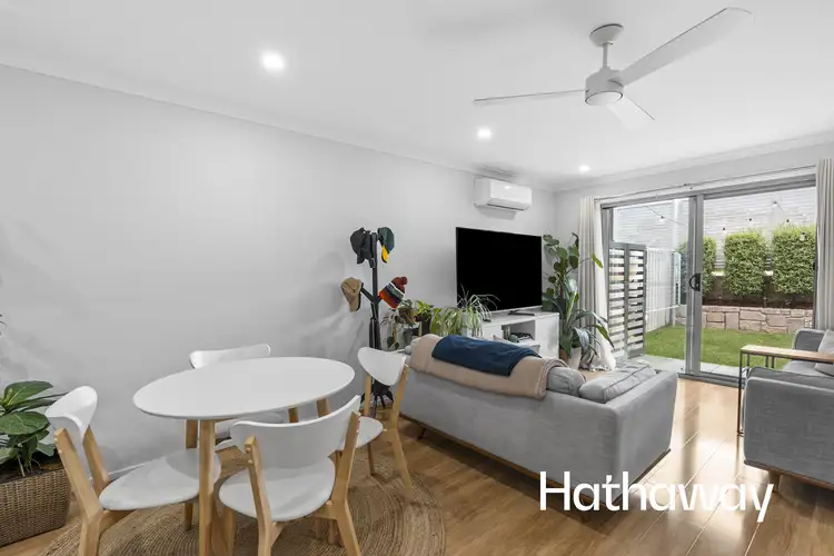 10/57 Bellhouse Crescent