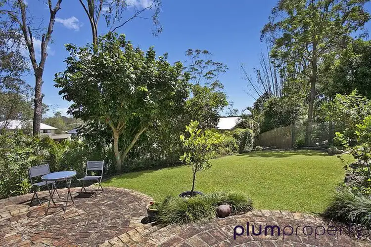 36 Mirbelia Street, Kenmore Hills QLD 4069