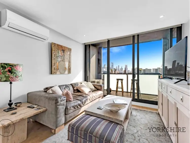1408D/21 Robert Street, Collingwood VIC 3066
