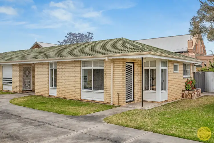 Second view of Homely unit listing, 10/42-44 Bath Street, Glenelg South SA 5045