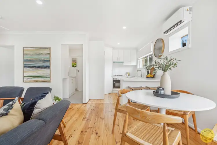 Third view of Homely unit listing, 10/42-44 Bath Street, Glenelg South SA 5045