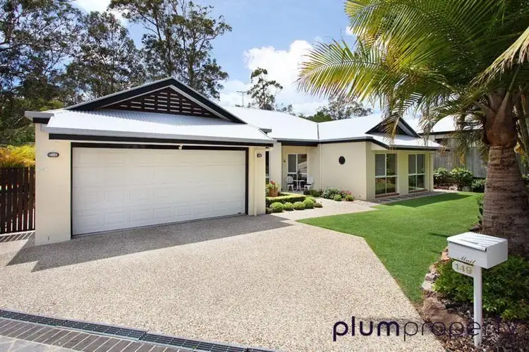 149 Ironbark Road, Chapel Hill QLD 4069