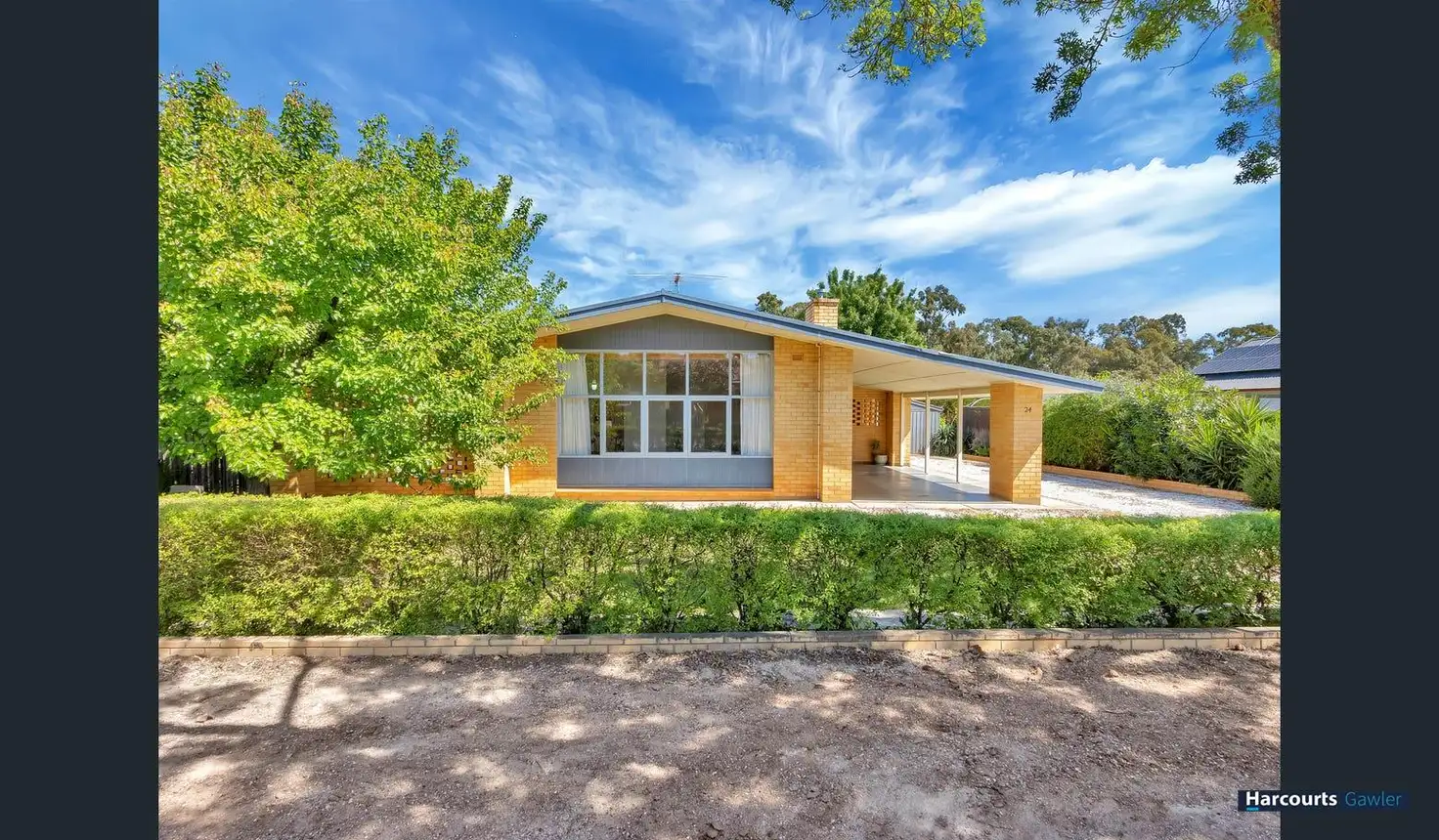 Main view of Homely house listing, 24 Bridge Street, Tanunda SA 5352