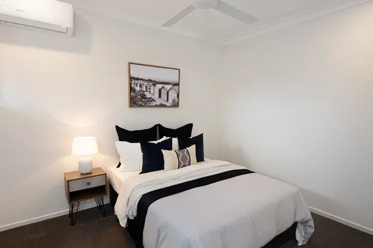 Second view of Homely apartment listing, 2/155A Braun St, Deagon QLD 4017