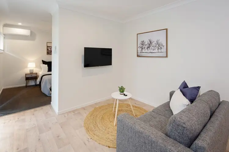 Fourth view of Homely apartment listing, 2/155A Braun St, Deagon QLD 4017