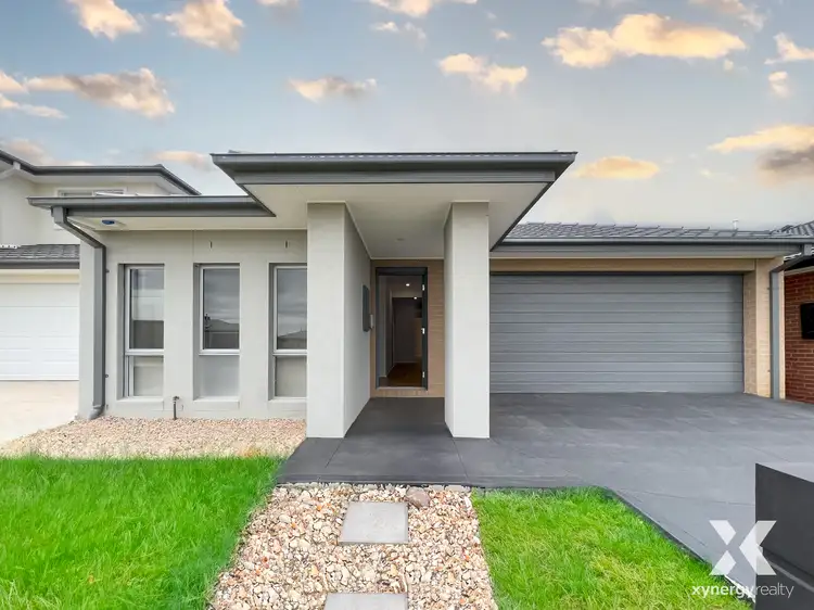 Main view of Homely house listing, 8 Truncata Drive, Tarneit VIC 3029