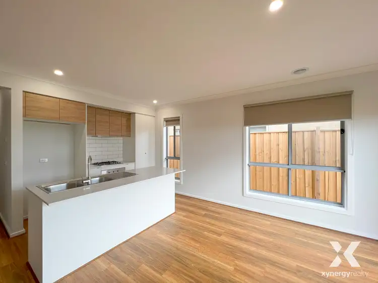 Second view of Homely house listing, 8 Truncata Drive, Tarneit VIC 3029