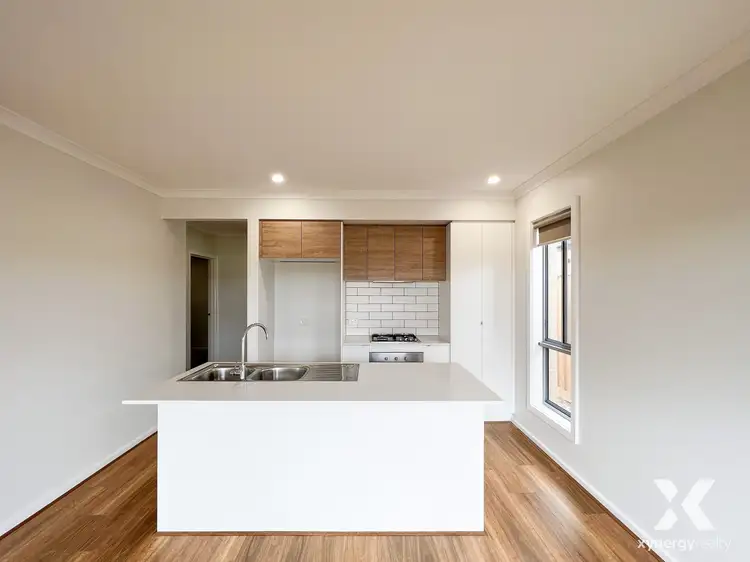 Third view of Homely house listing, 8 Truncata Drive, Tarneit VIC 3029