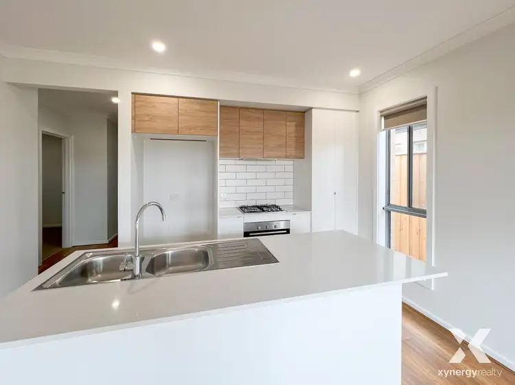 Fourth view of Homely house listing, 8 Truncata Drive, Tarneit VIC 3029