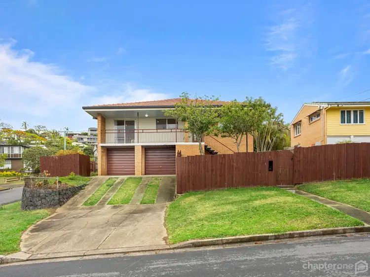 Main view of Homely house listing, 49 Derwent St, Upper Mount Gravatt QLD 4122