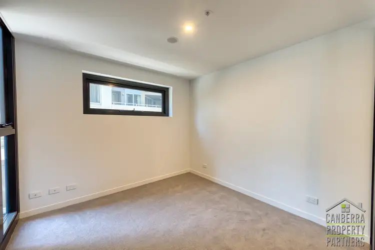 Fourth view of Homely apartment listing, 217/1 Elouera Street, Braddon ACT 2612