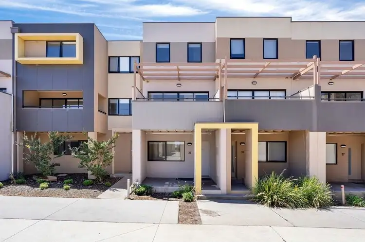 35/27 Turva Avenue, Tarneit VIC 3029