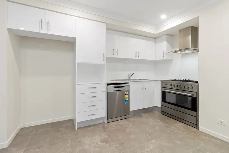 Second view of Homely house listing, 2/6 Elon St, Park Ridge QLD 4125