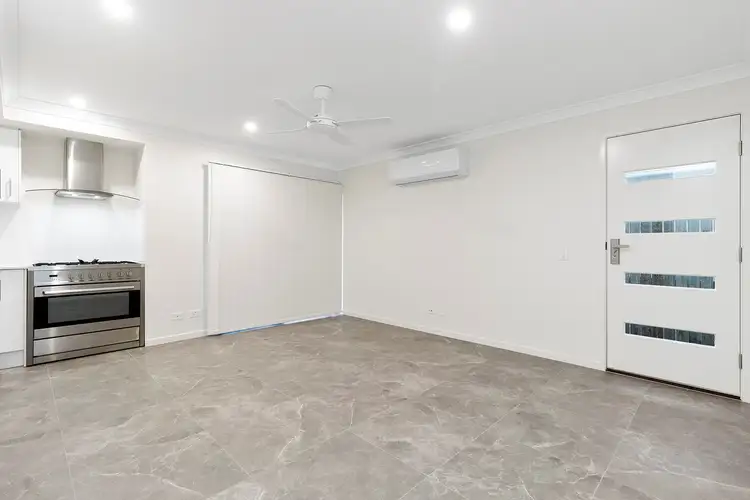 Third view of Homely house listing, 2/6 Elon St, Park Ridge QLD 4125