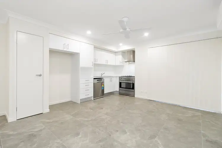 Fourth view of Homely house listing, 2/6 Elon St, Park Ridge QLD 4125