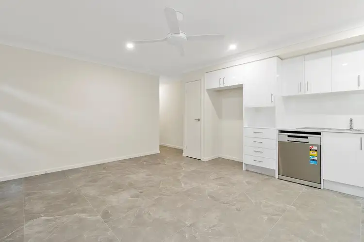 Fifth view of Homely house listing, 2/6 Elon St, Park Ridge QLD 4125