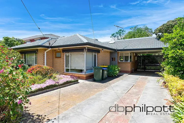 15 Bray Avenue, Klemzig SA 5087
