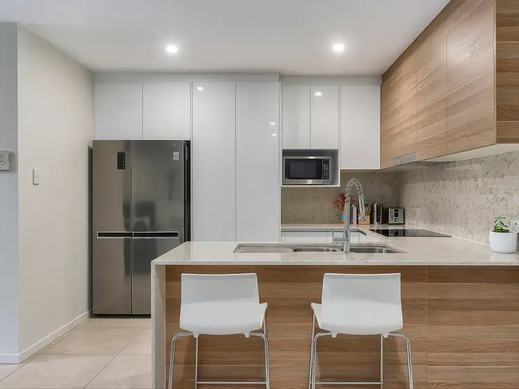 Main view of Homely house listing, 5/49 Elizabeth St, Toowong QLD 4066