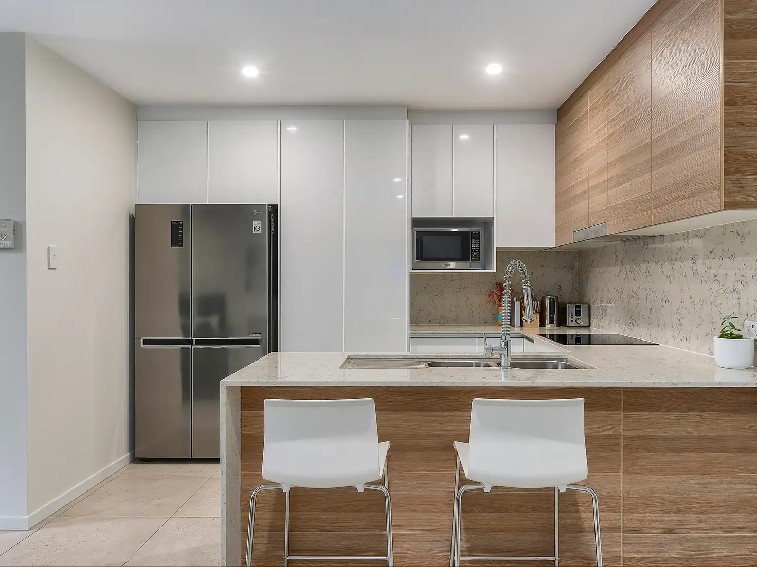Main view of Homely house listing, 5/49 Elizabeth St, Toowong QLD 4066