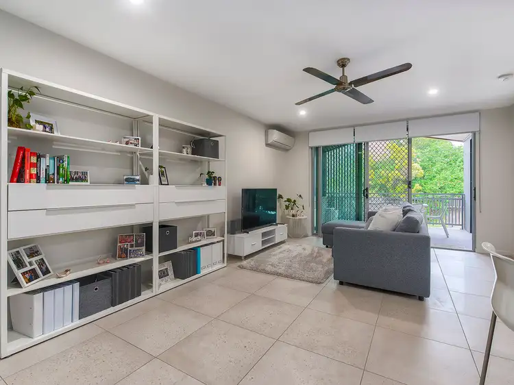 Third view of Homely house listing, 5/49 Elizabeth St, Toowong QLD 4066