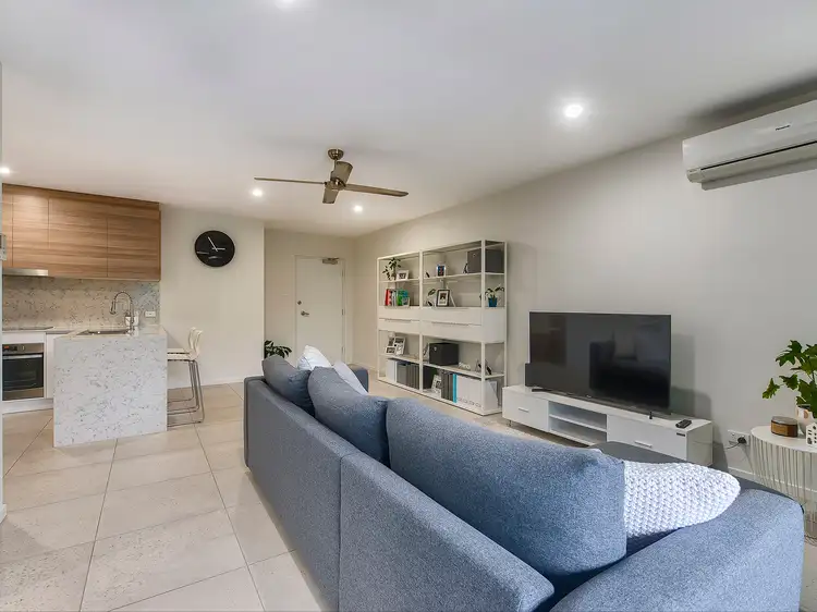 Fourth view of Homely house listing, 5/49 Elizabeth St, Toowong QLD 4066