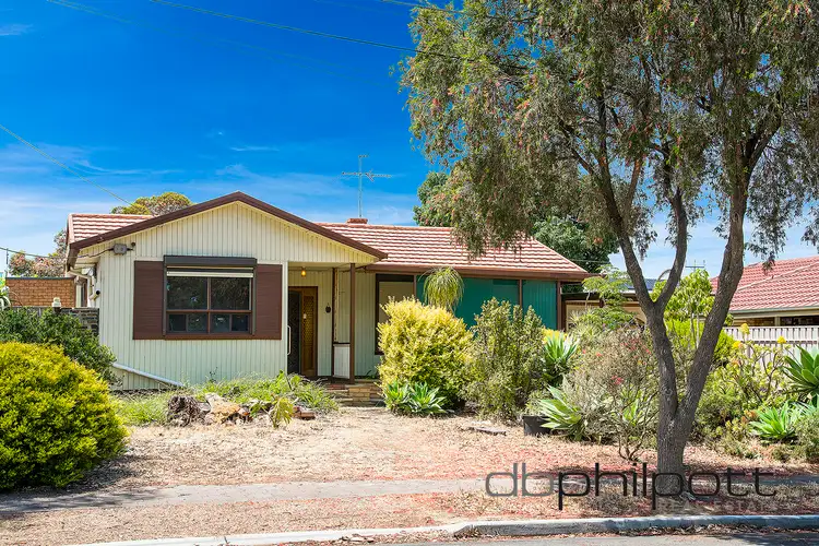 Main view of Homely house listing, 8 Hender Avenue, Klemzig SA 5087