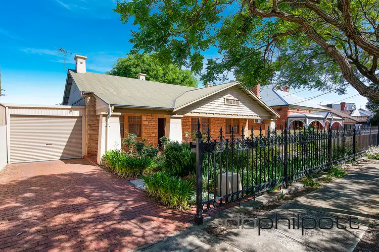 2 Airlie Avenue, Prospect SA 5082