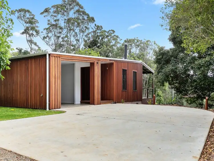 Second view of Homely house listing, 209A Dingo Lane, Myocum NSW 2481