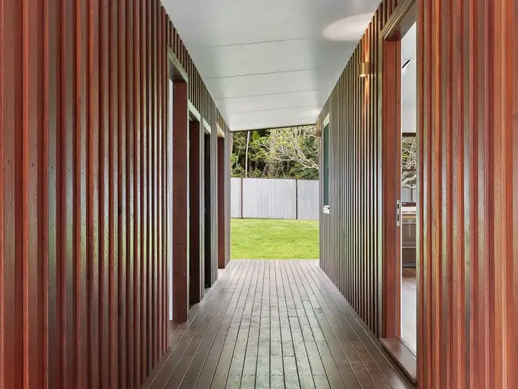 Fourth view of Homely house listing, 209A Dingo Lane, Myocum NSW 2481