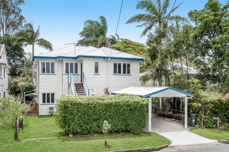 133 Selina Street, Wynnum QLD 4178
