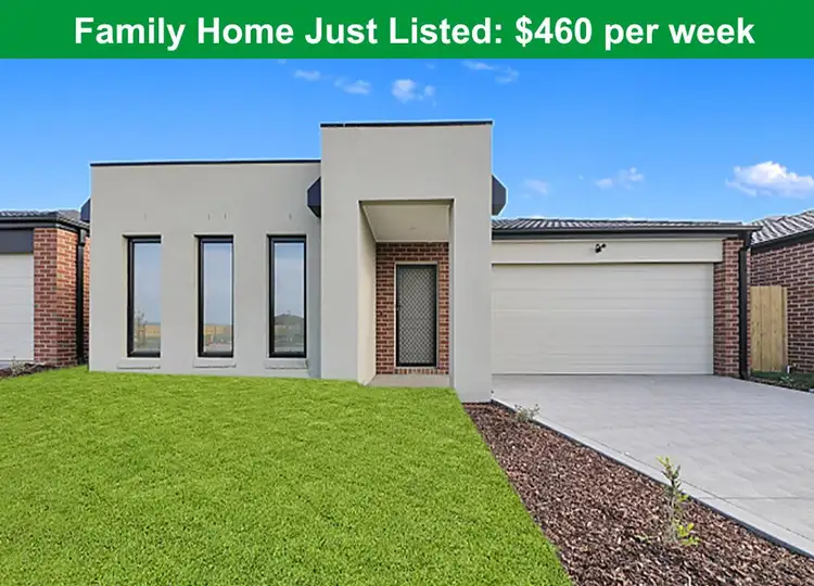 Main view of Homely house listing, 12 Juniperina Circuit, Wallan VIC 3756