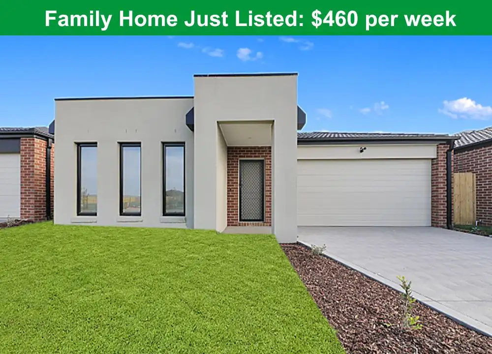 Main view of Homely house listing, 12 Juniperina Circuit, Wallan VIC 3756