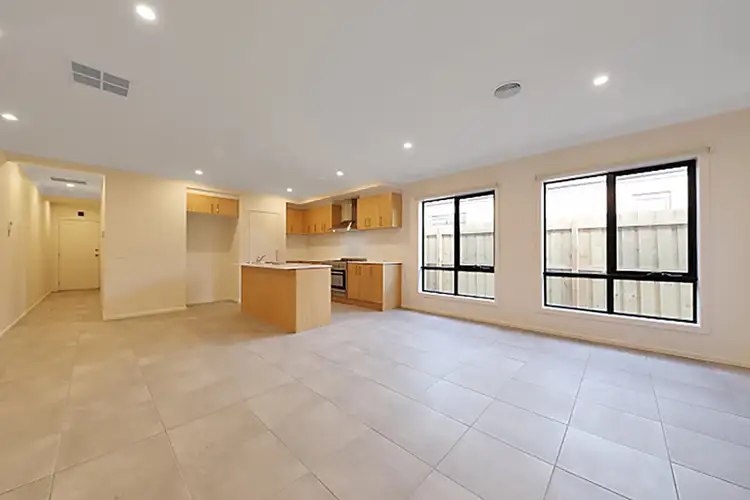 Fourth view of Homely house listing, 12 Juniperina Circuit, Wallan VIC 3756