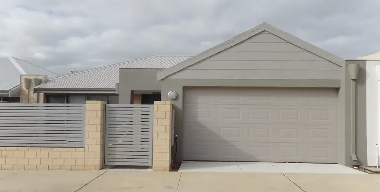 Second view of Homely house listing, 19 Darius Drive, Kwinana Town Centre WA 6167