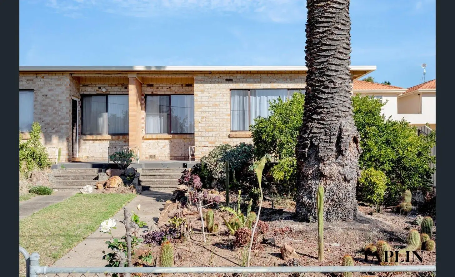 Main view of Homely unit listing, 4/6 Burke Street, Seacliff Park SA 5049