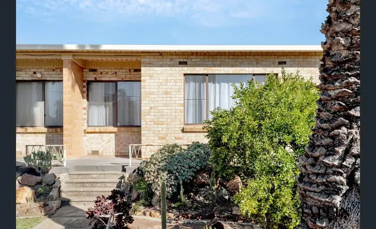 Second view of Homely unit listing, 4/6 Burke Street, Seacliff Park SA 5049