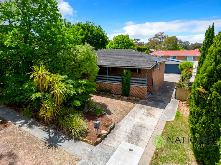 Main view of Homely house listing, 30 Forlonge Street, Wanniassa ACT 2903