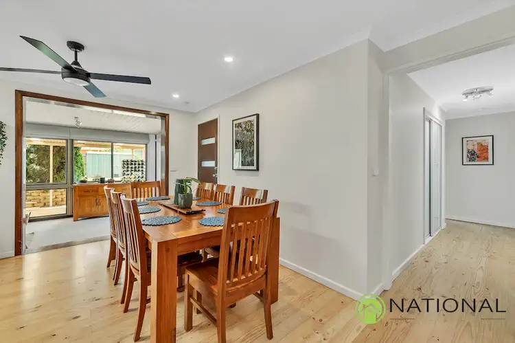 Third view of Homely house listing, 30 Forlonge Street, Wanniassa ACT 2903