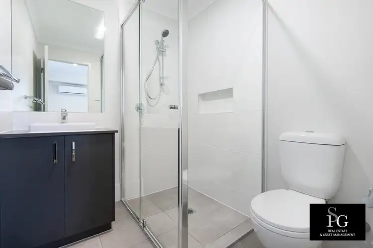 Fourth view of Homely semi-detached listing, 90b Comel Ave, Cameron Park NSW 2285