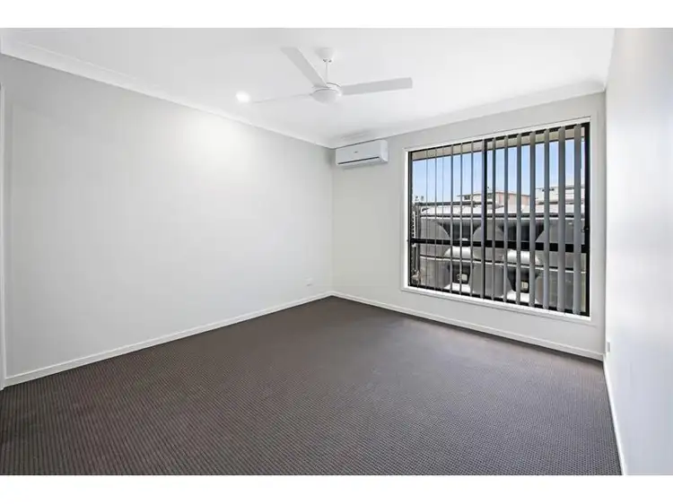 Fifth view of Homely semi-detached listing, 90b Comel Ave, Cameron Park NSW 2285