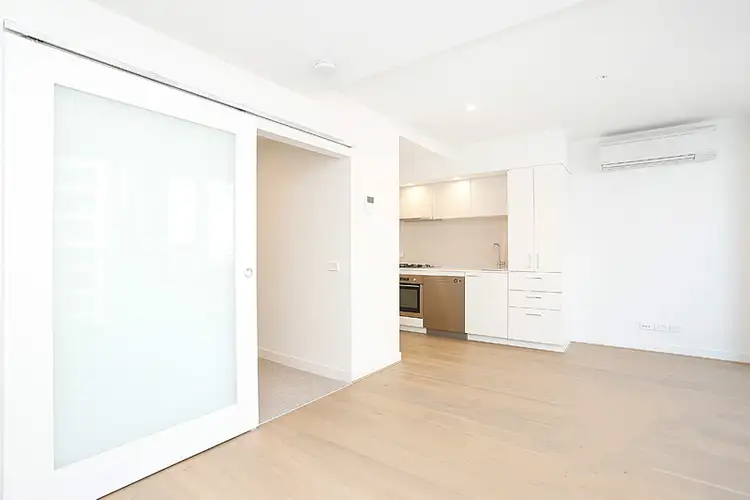 Third view of Homely apartment listing, 1703/36-40 La Trobe Street, Melbourne VIC 3000