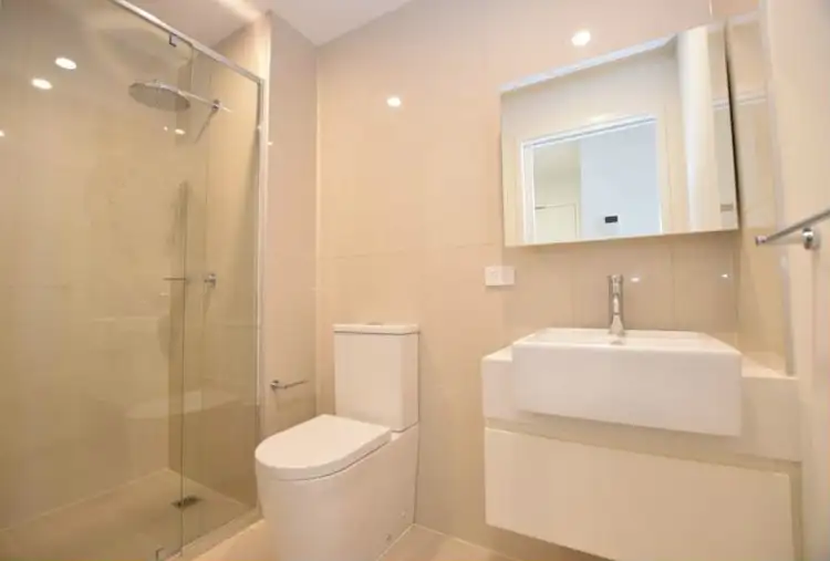 Fifth view of Homely apartment listing, 1703/36-40 La Trobe Street, Melbourne VIC 3000