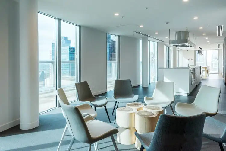 Sixth view of Homely apartment listing, 1703/36-40 La Trobe Street, Melbourne VIC 3000