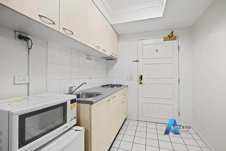 Second view of Homely apartment listing, 321/585 La Trobe St, Melbourne VIC 3000