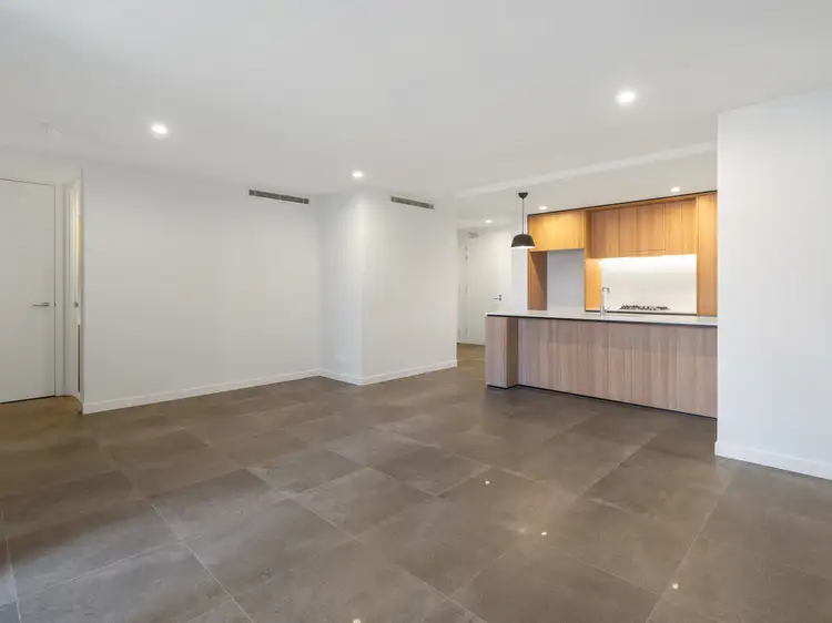 Fourth view of Homely apartment listing, 208/186 Clarence Rd, Indooroopilly QLD 4068