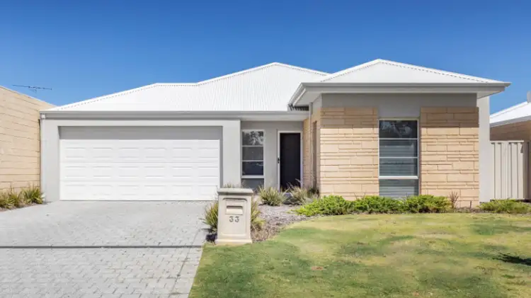 33 Allamanda Gate, Helena Valley WA 6056