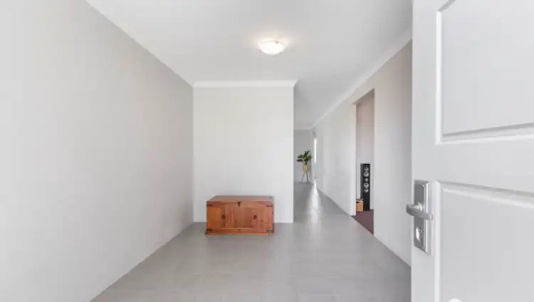 Second view of Homely house listing, 33 Allamanda Gate, Helena Valley WA 6056